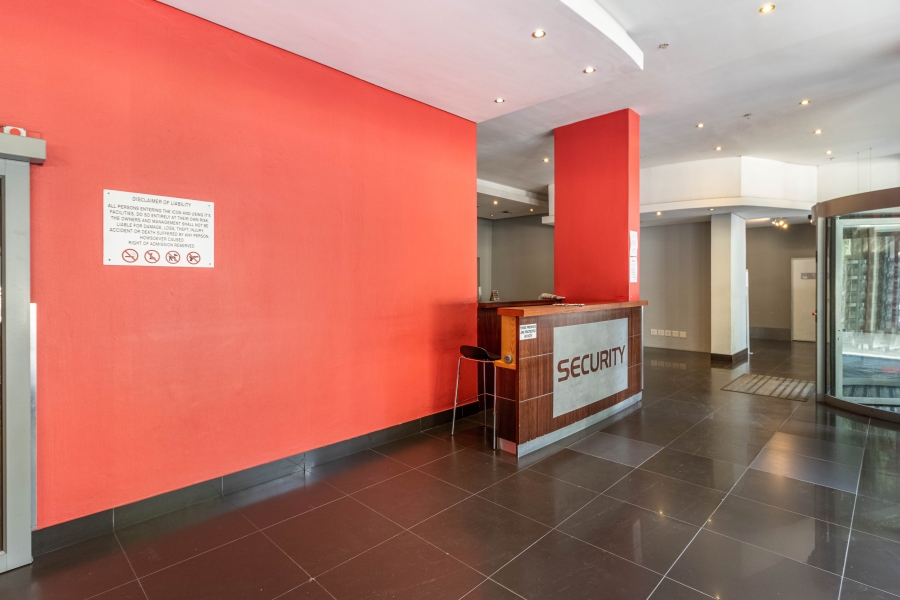 1 Bedroom Property for Sale in Cape Town City Centre Western Cape